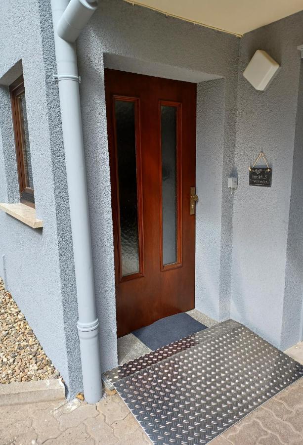 Ferienwohnung In Der Gruenheck Erlenbach  Eksteriør billede