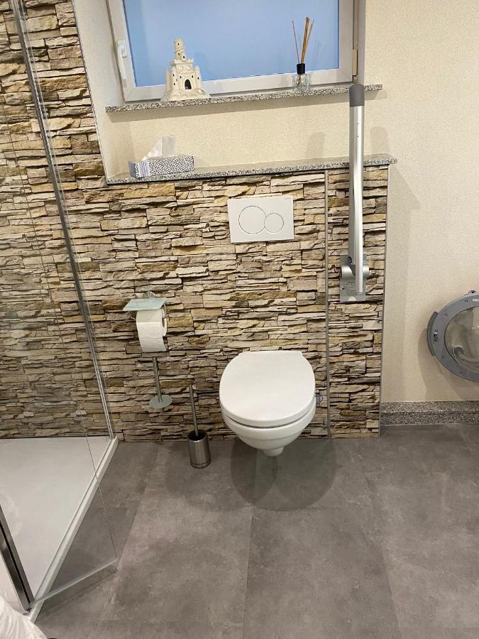 Ferienwohnung In Der Gruenheck Erlenbach  Eksteriør billede