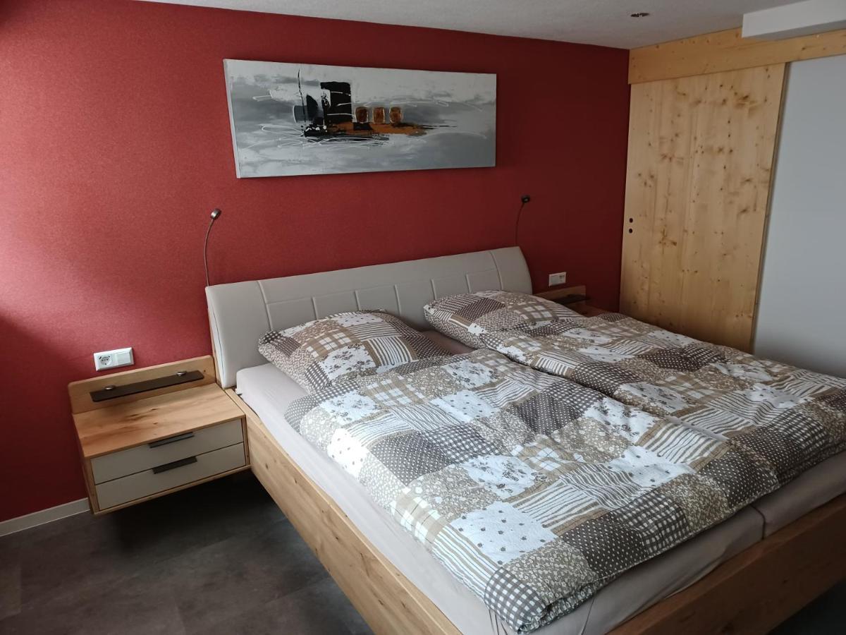 Ferienwohnung In Der Gruenheck Erlenbach  Eksteriør billede