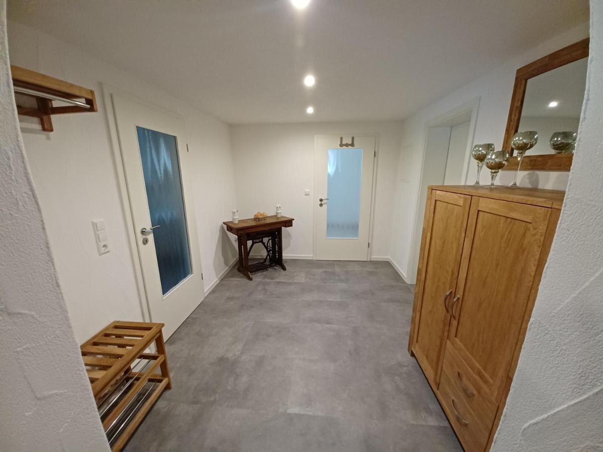 Ferienwohnung In Der Gruenheck Erlenbach  Eksteriør billede