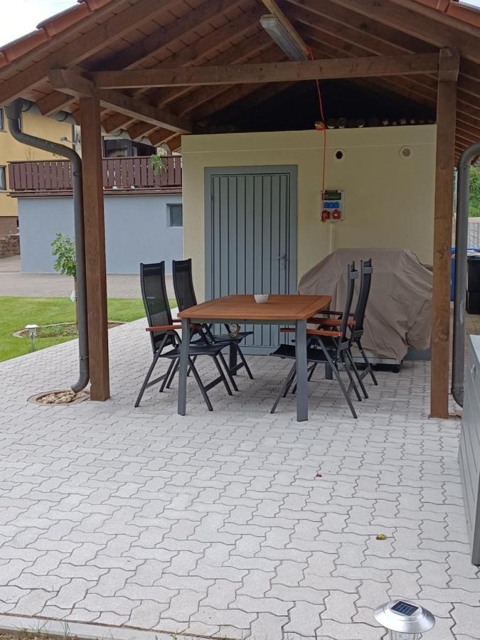 Ferienwohnung In Der Gruenheck Erlenbach  Eksteriør billede