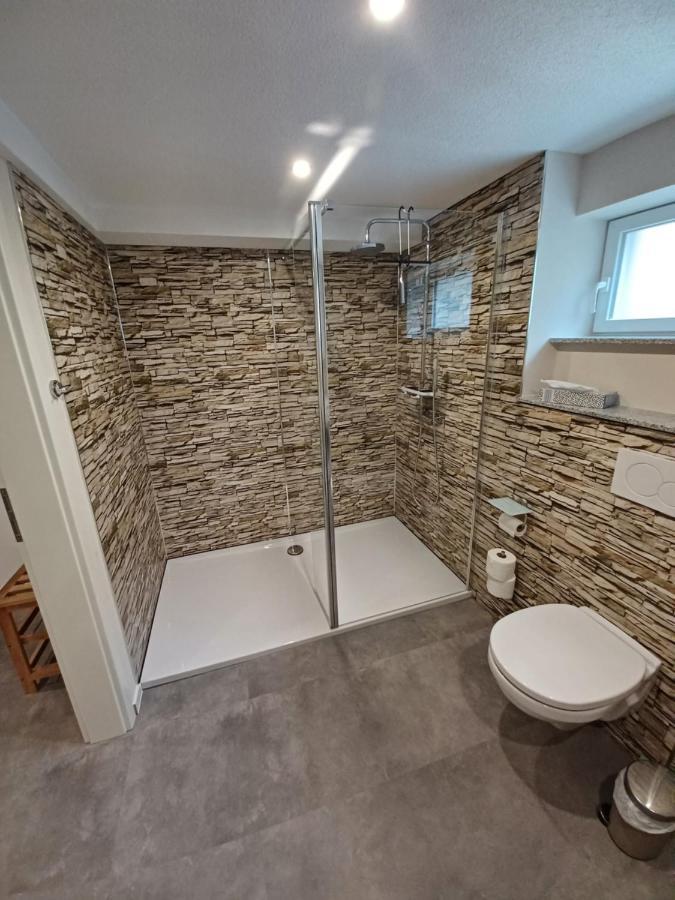 Ferienwohnung In Der Gruenheck Erlenbach  Eksteriør billede