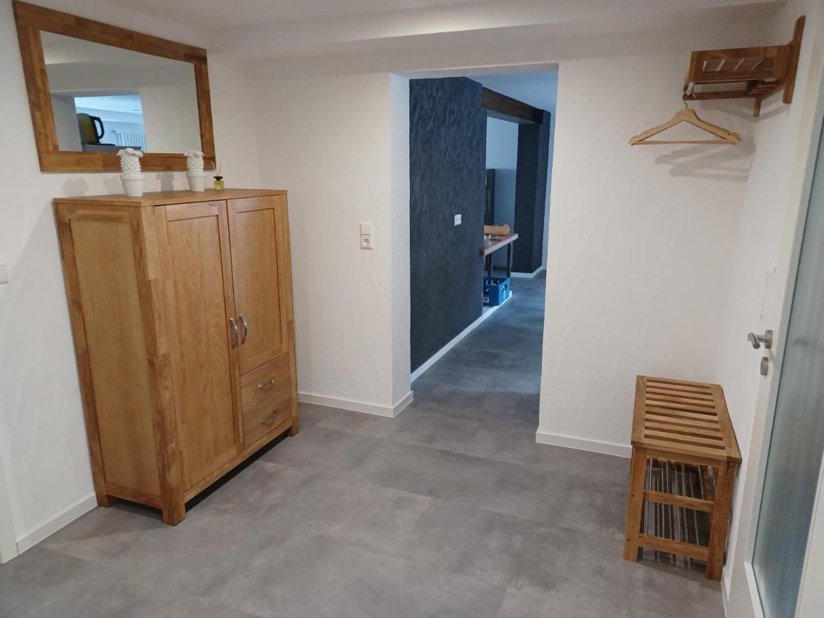 Ferienwohnung In Der Gruenheck Erlenbach  Eksteriør billede
