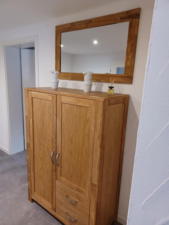 Ferienwohnung In Der Gruenheck Erlenbach  Eksteriør billede