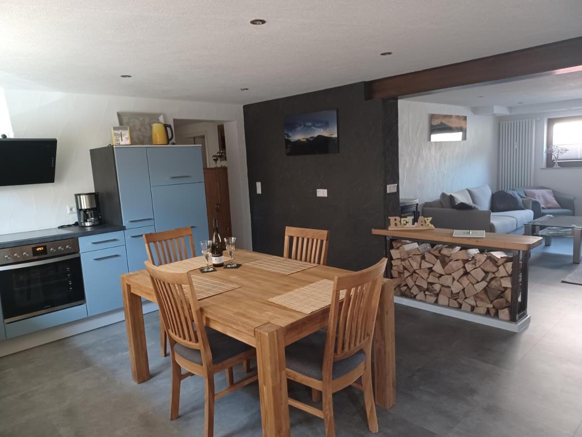 Ferienwohnung In Der Gruenheck Erlenbach  Eksteriør billede