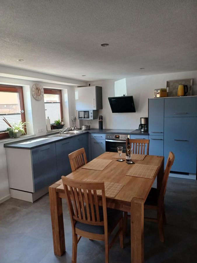Ferienwohnung In Der Gruenheck Erlenbach  Eksteriør billede