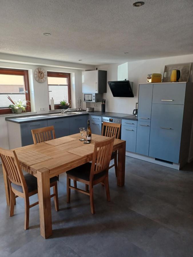 Ferienwohnung In Der Gruenheck Erlenbach  Eksteriør billede