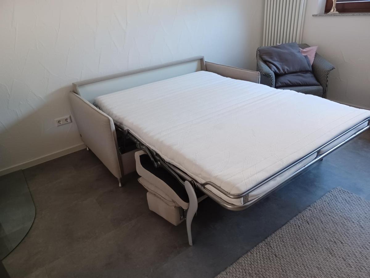 Ferienwohnung In Der Gruenheck Erlenbach  Eksteriør billede