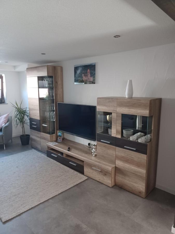 Ferienwohnung In Der Gruenheck Erlenbach  Eksteriør billede
