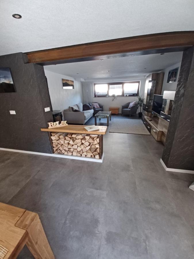 Ferienwohnung In Der Gruenheck Erlenbach  Eksteriør billede