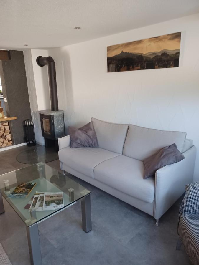 Ferienwohnung In Der Gruenheck Erlenbach  Eksteriør billede