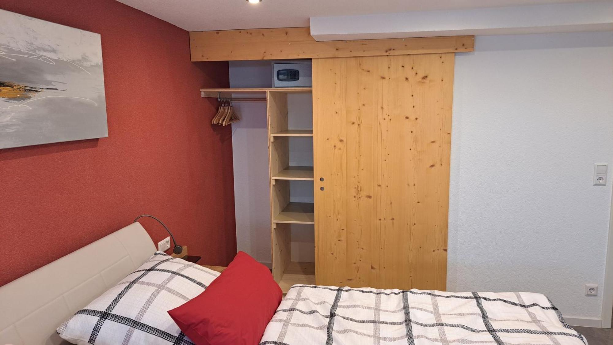 Ferienwohnung In Der Gruenheck Erlenbach  Eksteriør billede