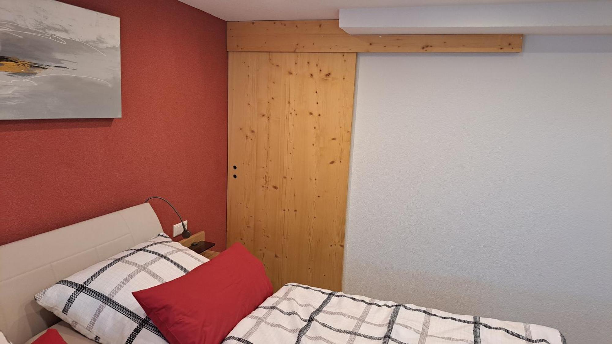 Ferienwohnung In Der Gruenheck Erlenbach  Eksteriør billede